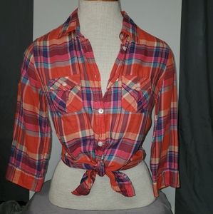 American Eagle size small excellent condition